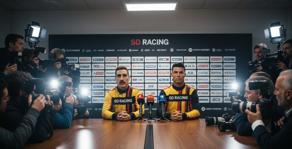 ❗Comunicado oficial
informamos a socios que en la reunión del Comité Ejecutivo de la #F21 no se realizó ninguna votación respecto del reconocimiento del título de Campeón 2025.
Asimismo, informamos que si a nuestros pilotos les pasa algo, hacemos responsables a McLovin y Eskir.