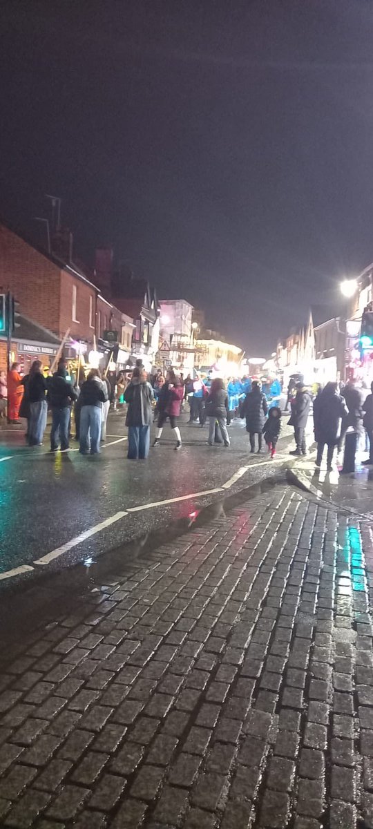 Rob Ratcliff MStJ tweet media