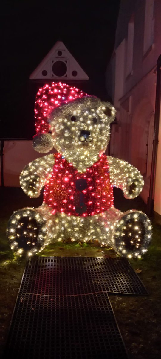 Rob Ratcliff MStJ tweet media