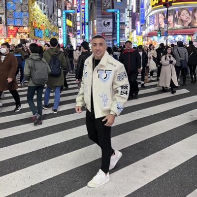 Davidson Pereira tweet media