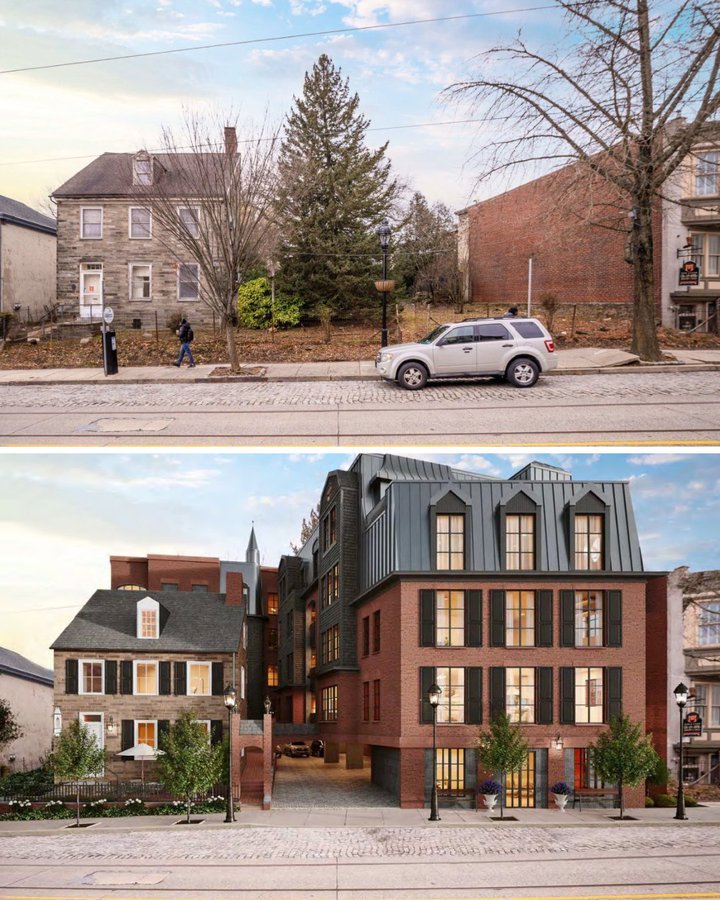 Mark R. Brown, AICP, CNU tweet media