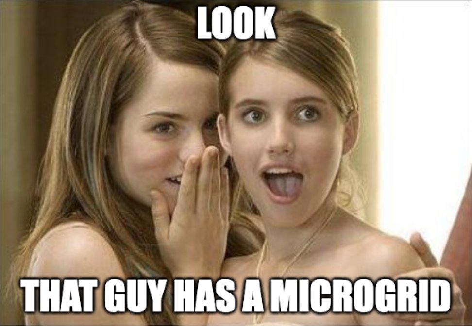 WietseWind's tweet image. Friday evening. Grid drops from 230V to 196V, below the grid code minimum of 207V the grid operators are supposed to maintain.

Wild.