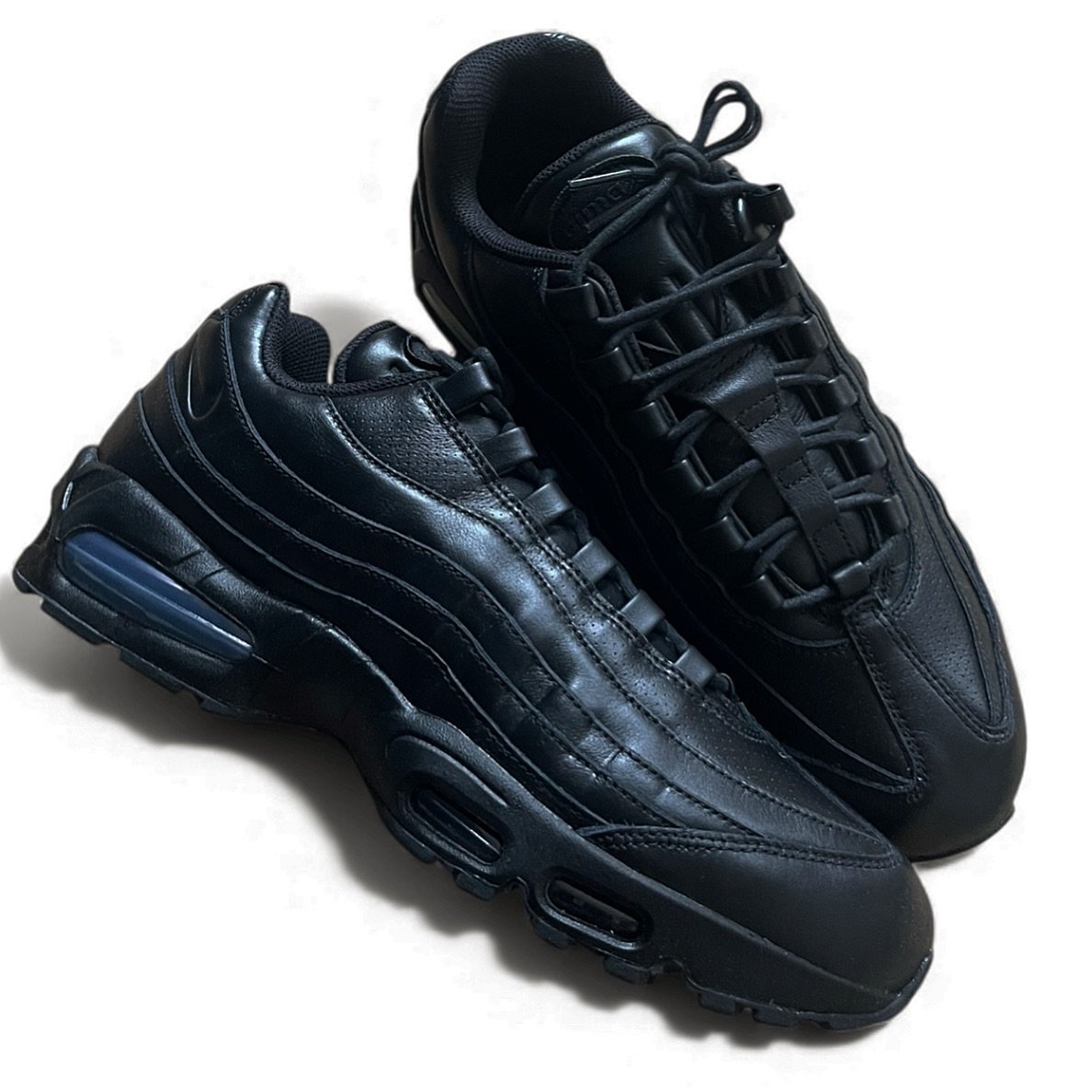 UK 2025年 12/12 発売予定】 NIKE AIR MAX 95 