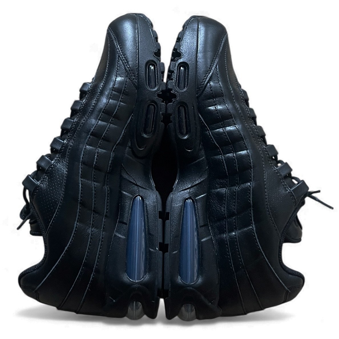 UK 2025年 12/12 発売予定】 NIKE AIR MAX 95 