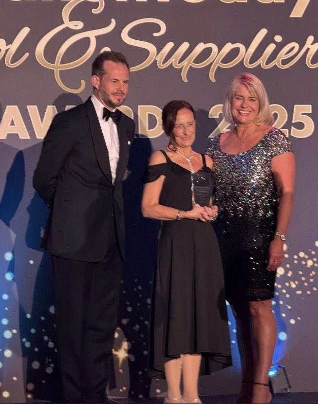 Abigail Hawkins (FCCT) tweet media