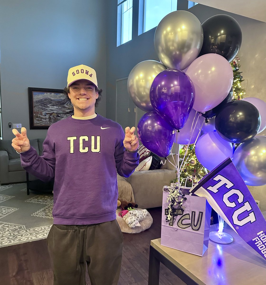 Rob McCallum tweet media