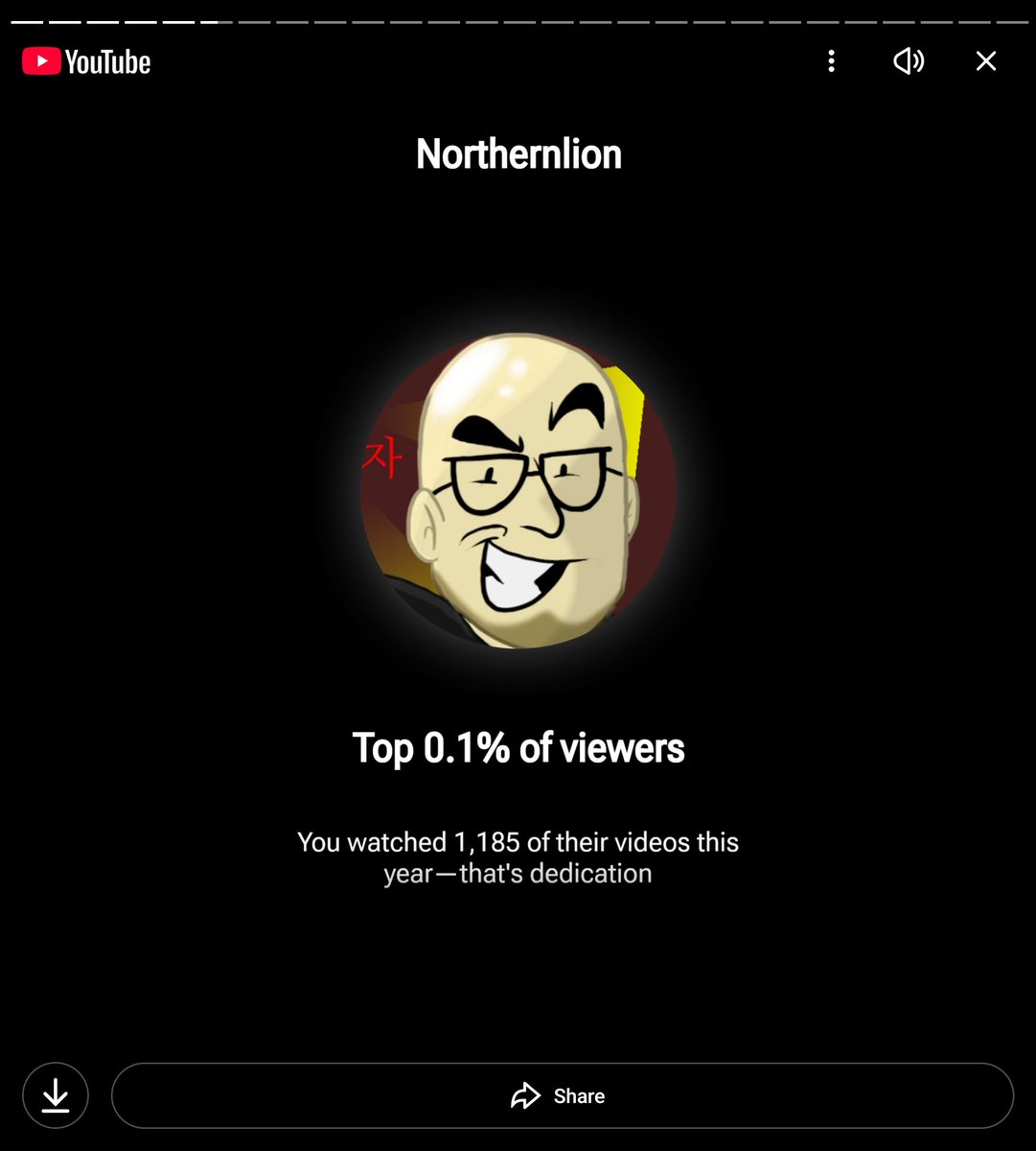OfficialDenmar's tweet photo. This is a @Northernlion household https://t.co/Jjg8oxGF0K