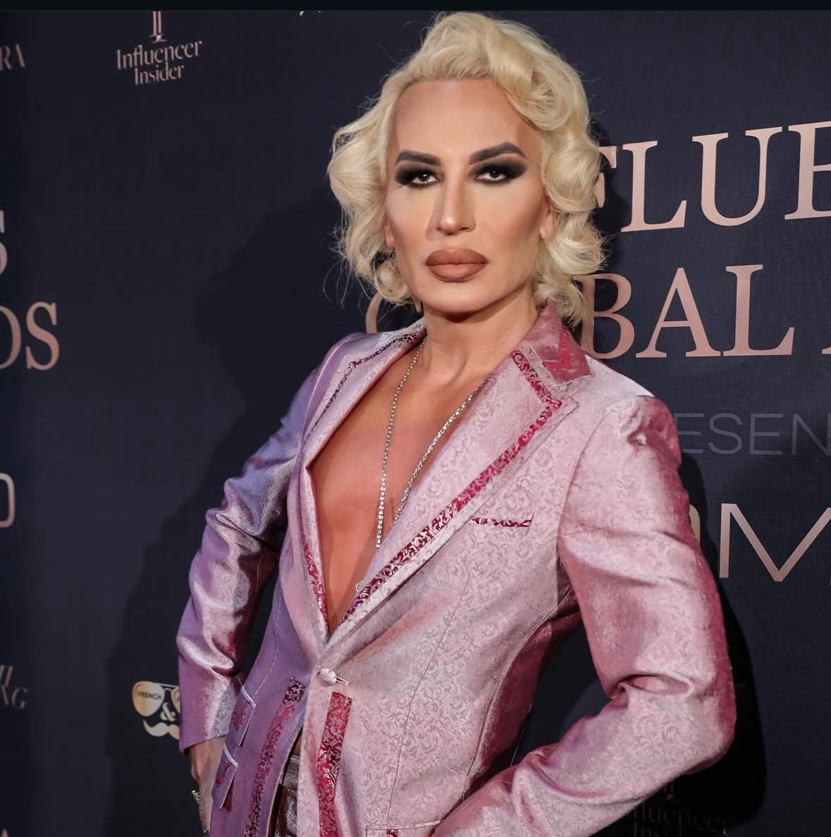 euriglius's tweet photo. FIK64 DRAMA ALERT ‼️ 

Albanian-American fashion model Elton Ilirjani stated on his Instagram story that a FIK contestant contacted him claiming the winner was already predetermined to be Alis, and that things were being arranged to secure his victory. #Fik64 https://t.co/bpWx2TDyCK