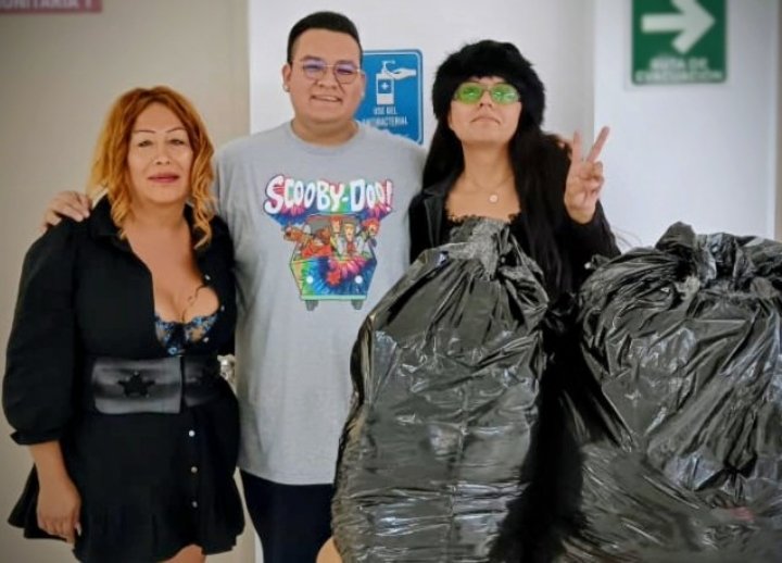 Colectiva Mujeres Barrio Adentro tweet media