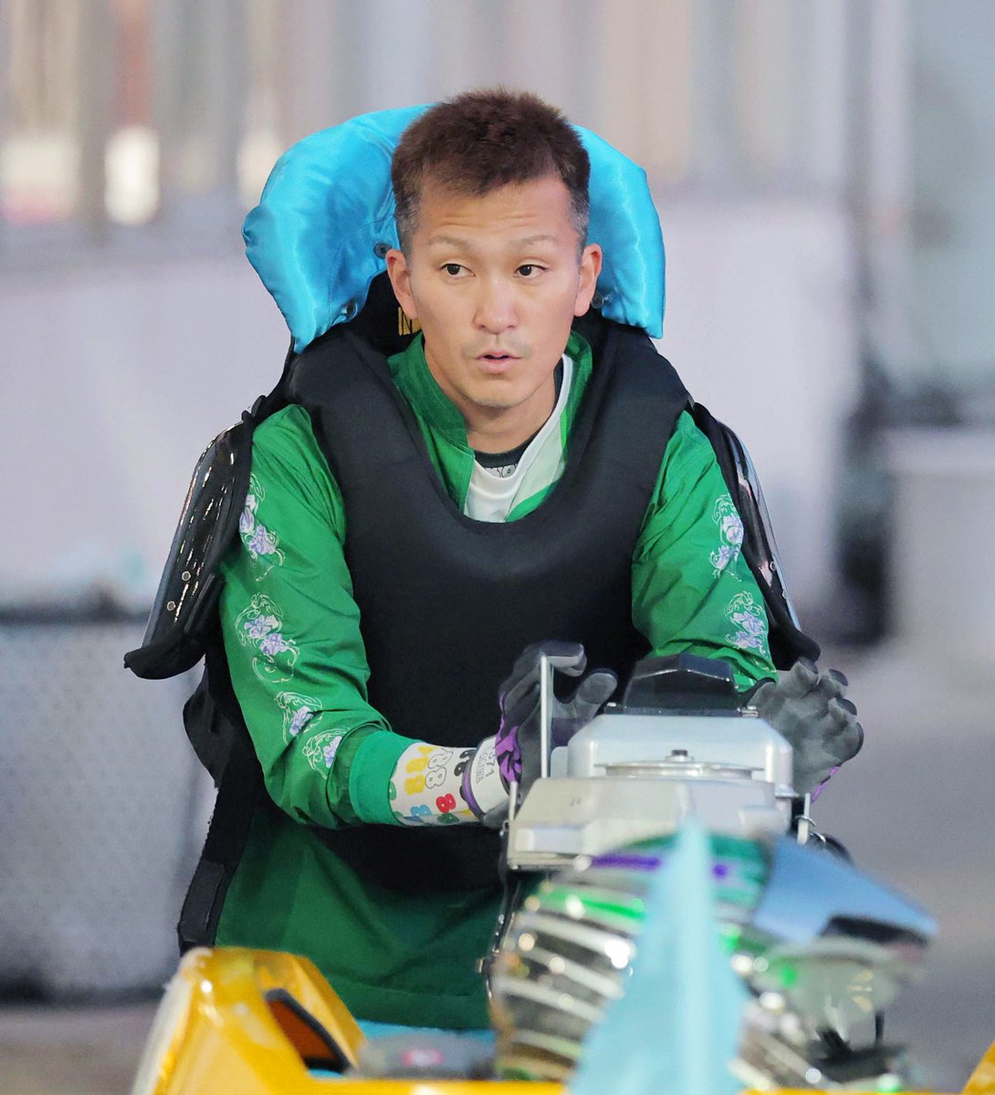 👑ボートレース住之江SGグランプリ12月16日開幕