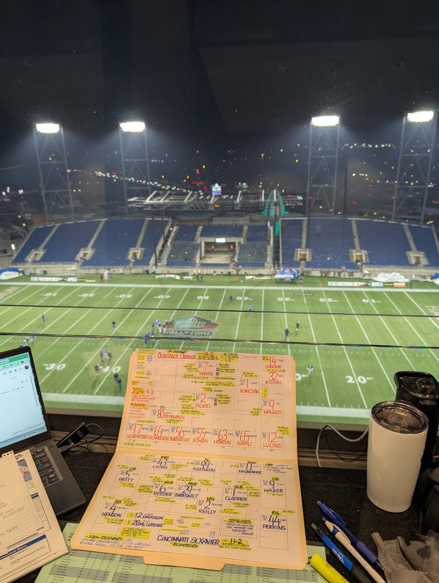 Marty Bannister tweet media