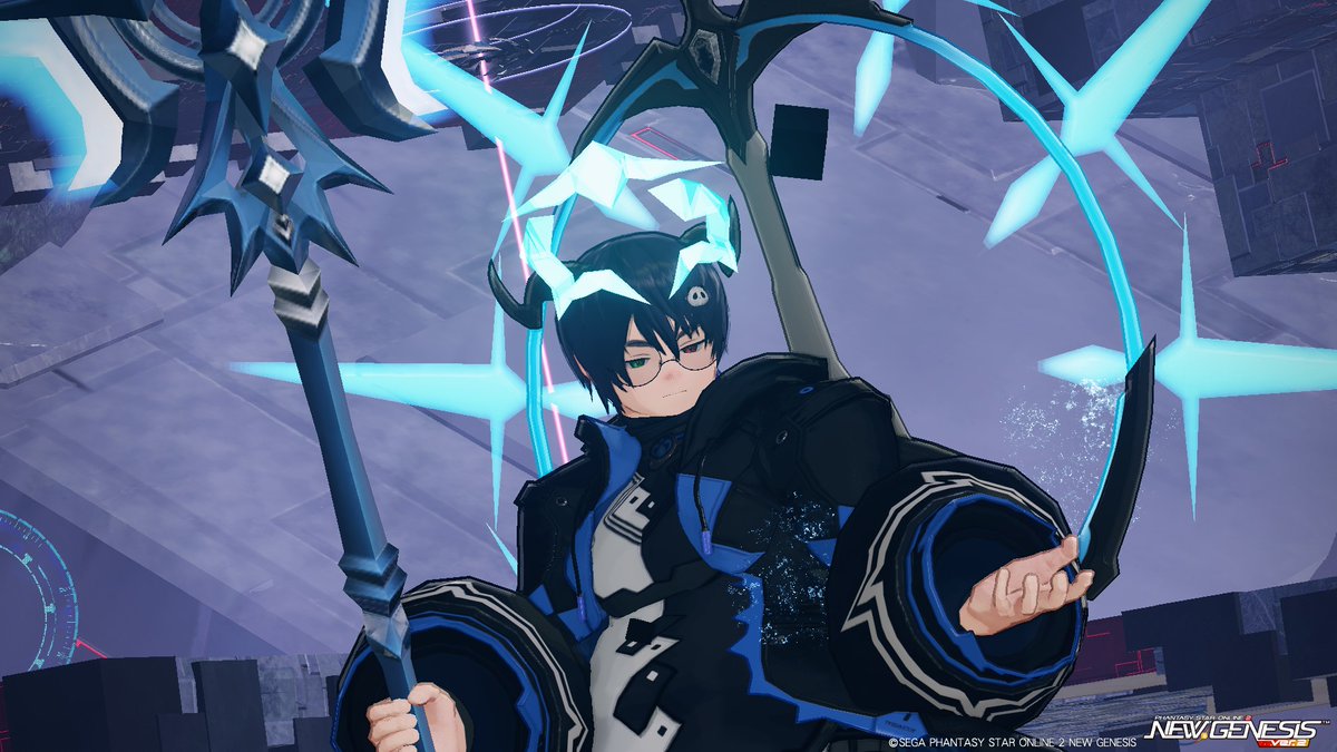 sasayama_akira's tweet image. あきらver.3.0.
#PSO2NGS_SS
#PSO2おとこのこ部
#男性キャラ応援し隊