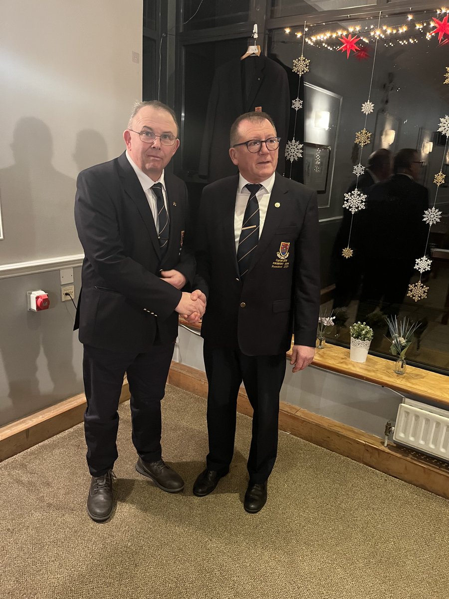 Athy Golf Club tweet media