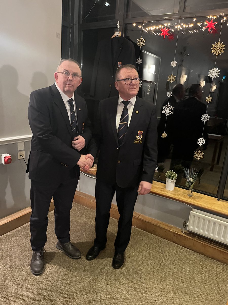 Athy Golf Club tweet media