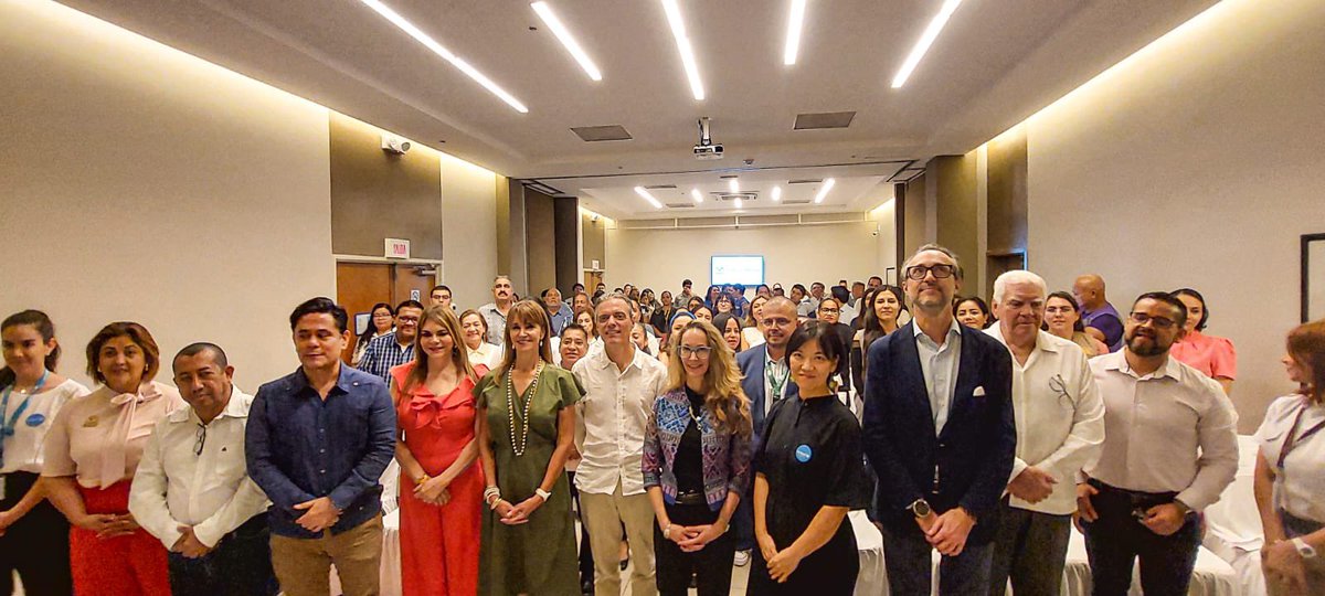 ACNUR México tweet media