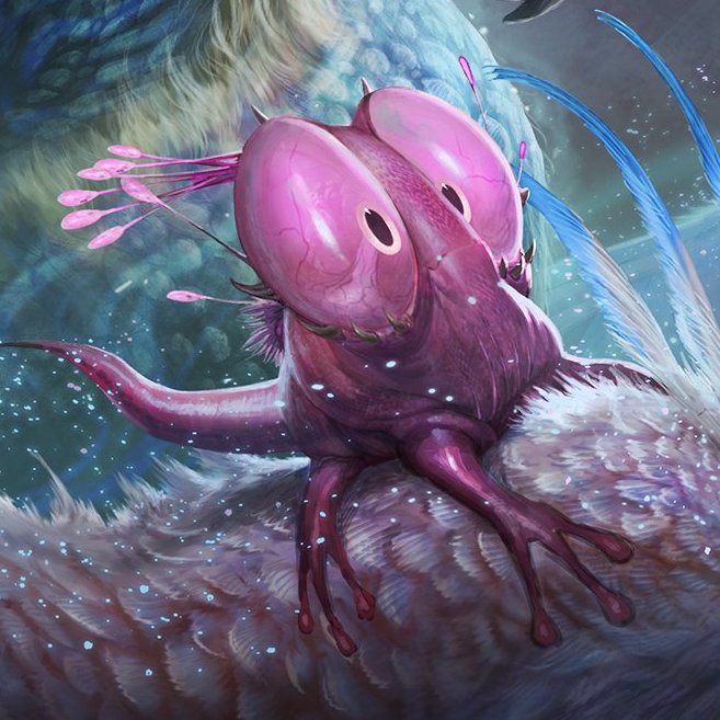 WHAT IS THIS THING? #ARKSurvivalAscended