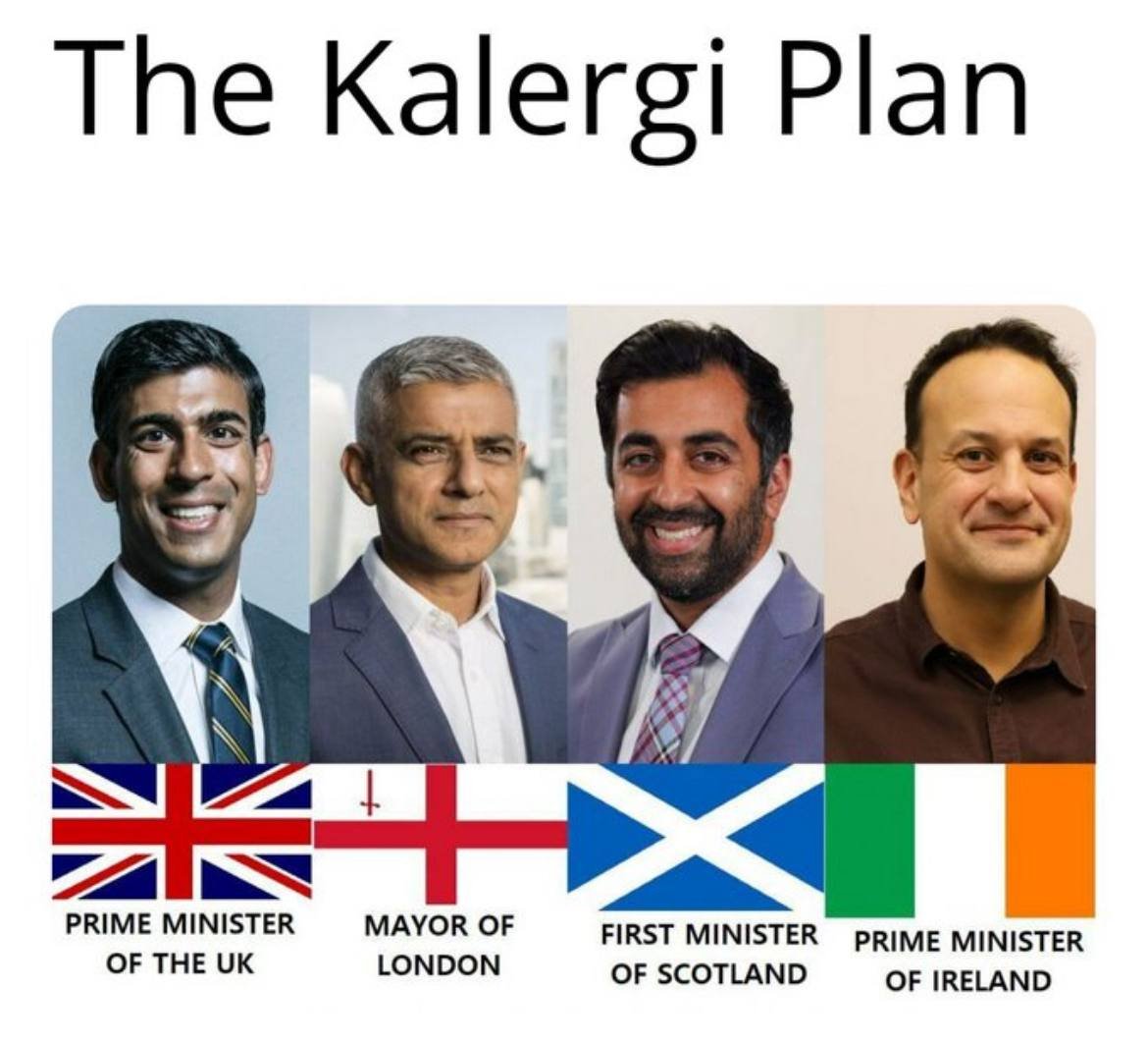 Via Laura Aboli: "If you want to understand what’s happening in Europe, you need to understand what was written nearly 100 years ago: t.me/truth_as_power…
In 1925, Austrian-Japanese aristocrat Richard von Coudenhove-Kalergi published Practical Idealism, outlining his vision