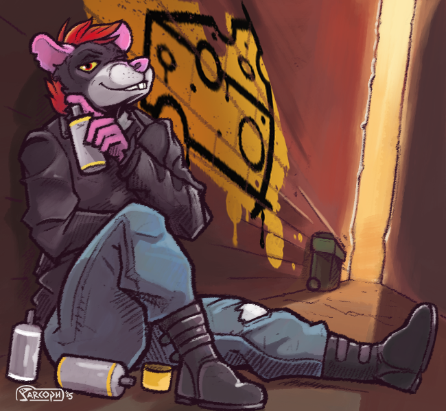 Suede🔜BWS tweet media