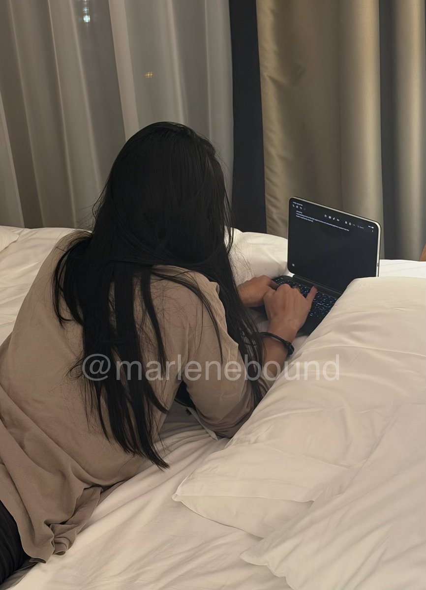 Marlene Bound tweet media