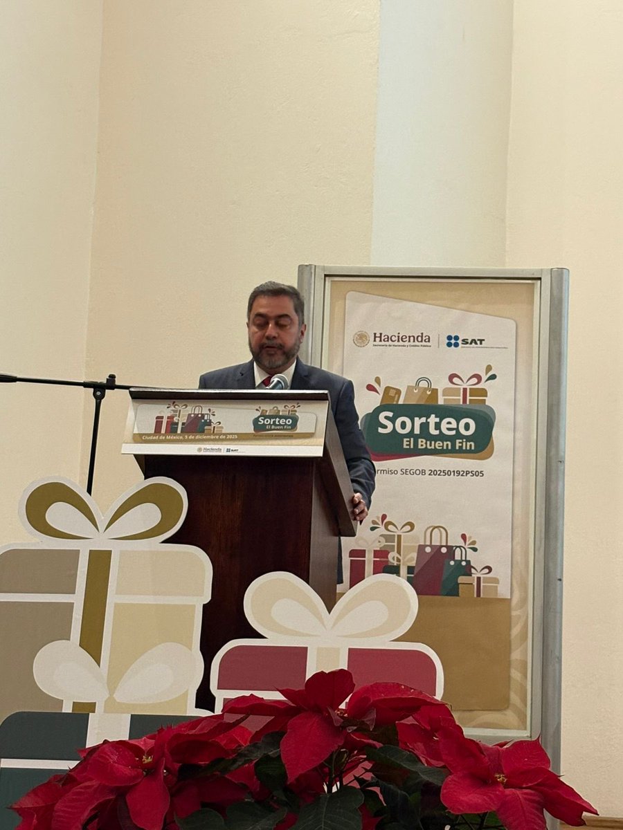 Economía México tweet media