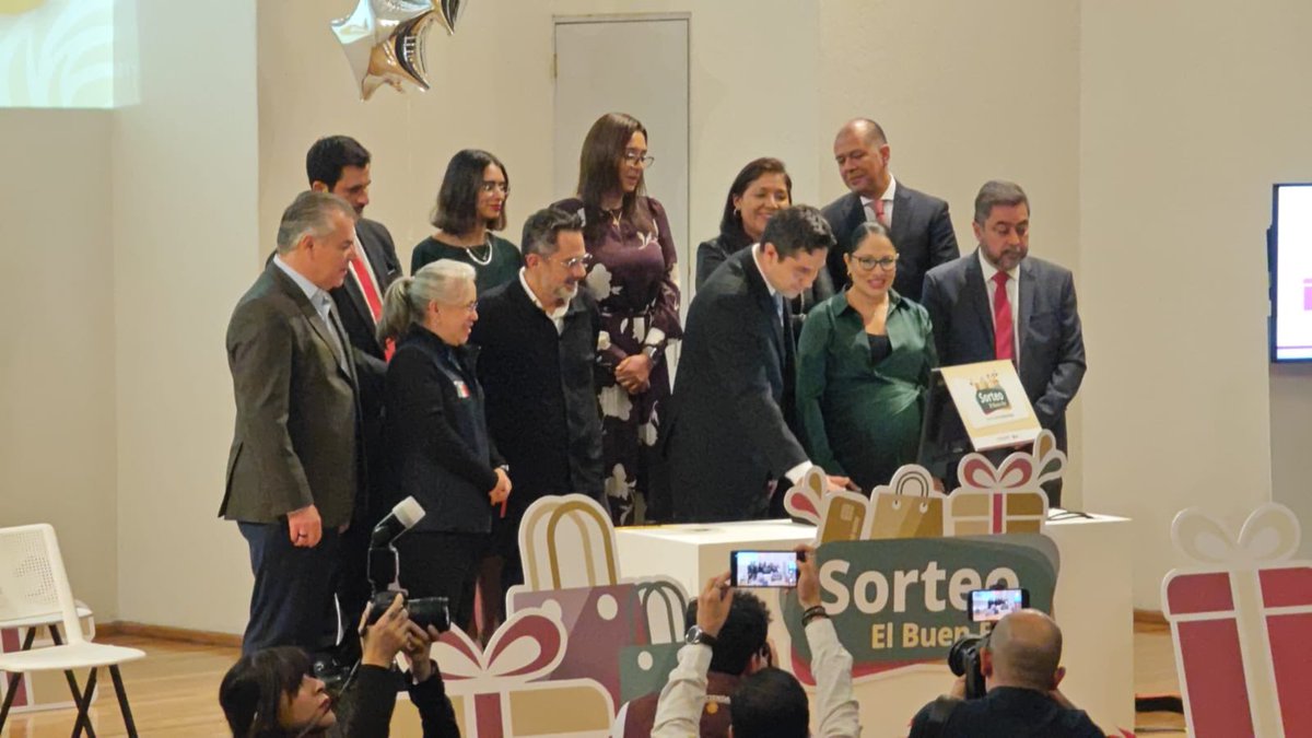 Economía México tweet media