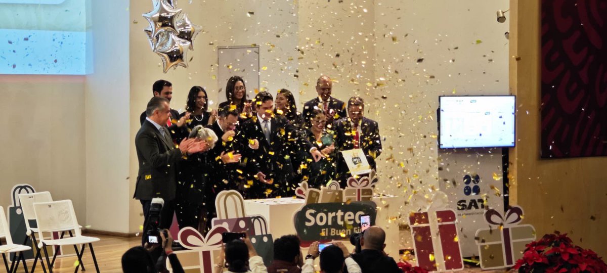 Economía México tweet media