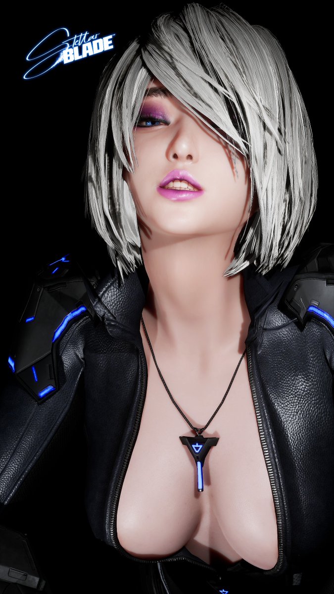 AlexGR2k's tweet image. #StellarBlade #StellarBladePC #StellarBladePhotoMode #StellarBladeFans
NexusModers:
✅Bourbibouze
✅MikeAlicespade
✅zerosevengaming67
✅hwahwa
📷Fotografía by @AlexGR2k