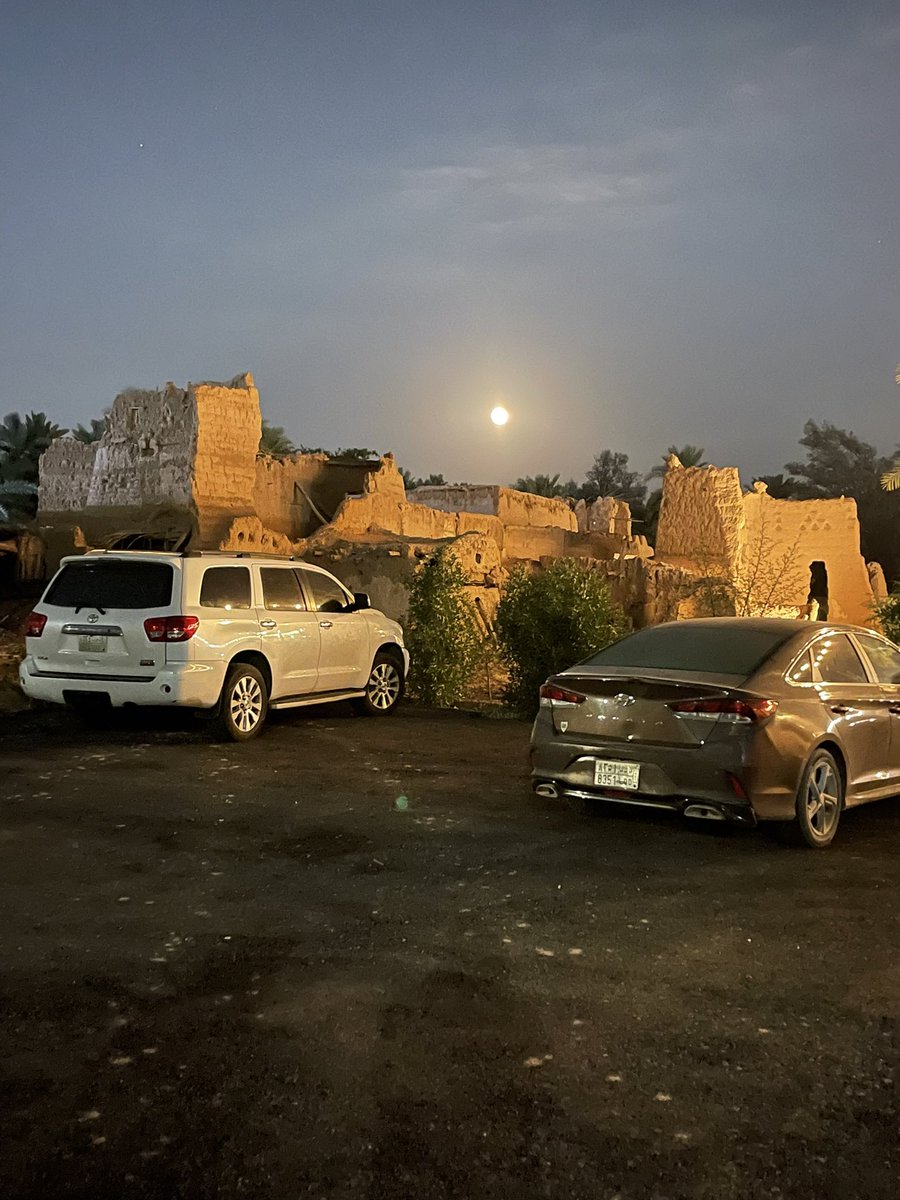 بندر الثلاب tweet media