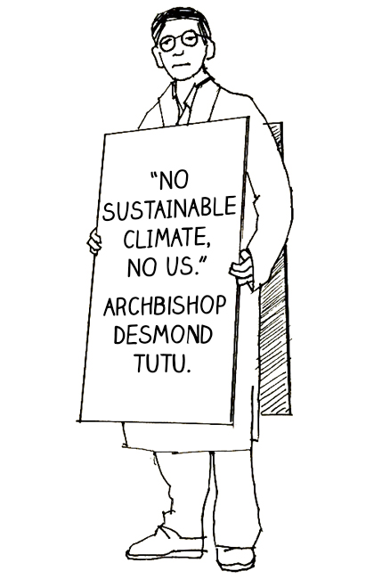 100 Climate Messages tweet media