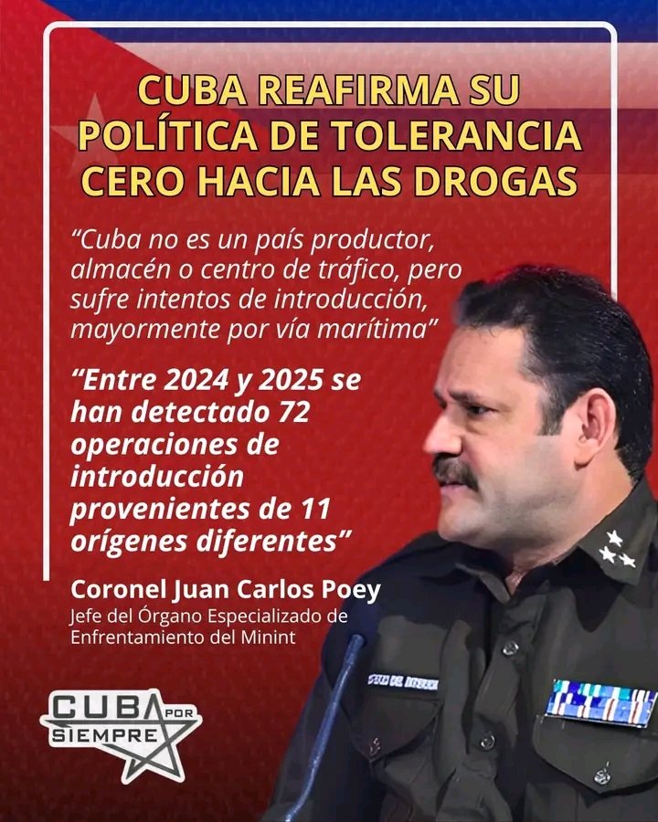#ContraLasDrogasSeGana