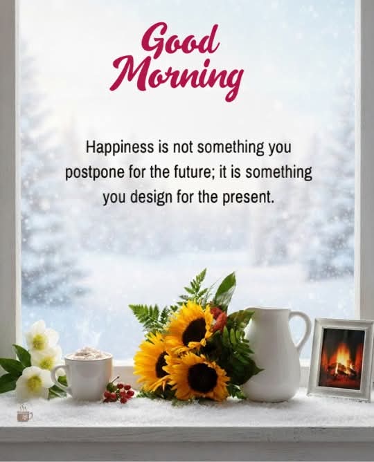 दुनियां तुम्हें संभालने से ज्यादा गिराने में रहेगी...अगर तुम खुद को संभाल सकते हो तो चलो..✍️❤️

Wake up, breathe, and let the weekend begin ✨🌼 SaturdayBliss PositiveVibes 🎋🌿