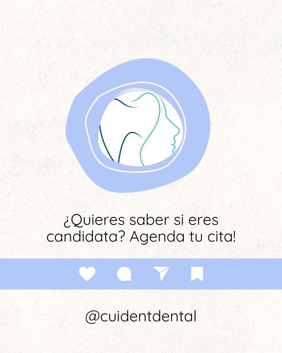 cuident1's tweet image. Para información y valoración contáctanos.