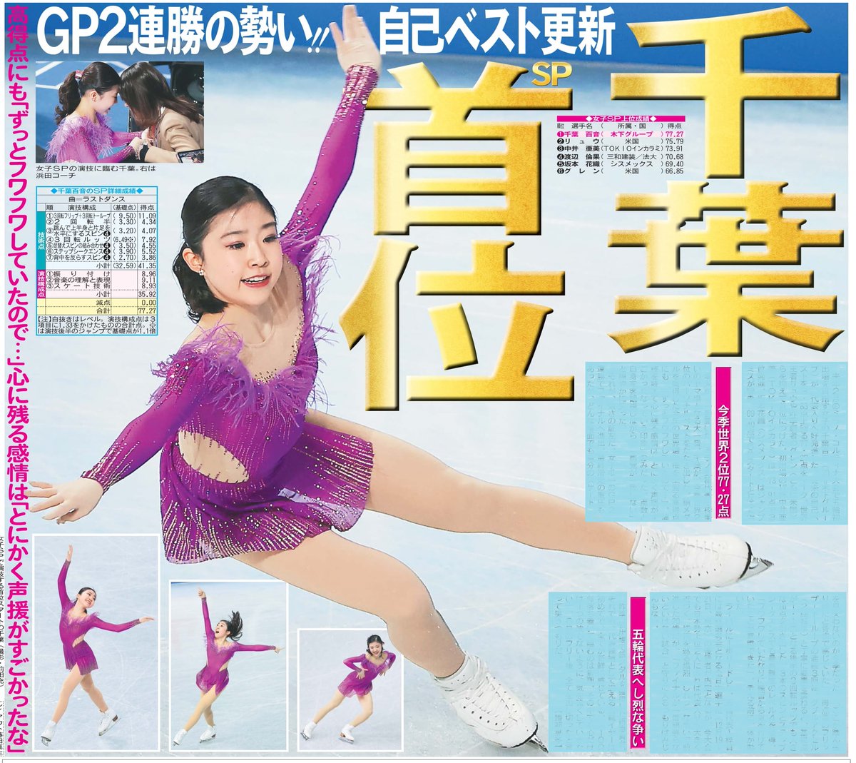 日刊スポーツSHOP (@1048055tokyo) / Posts / X