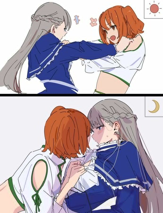 Hizuru (@maki_anxx) on Twitter photo 