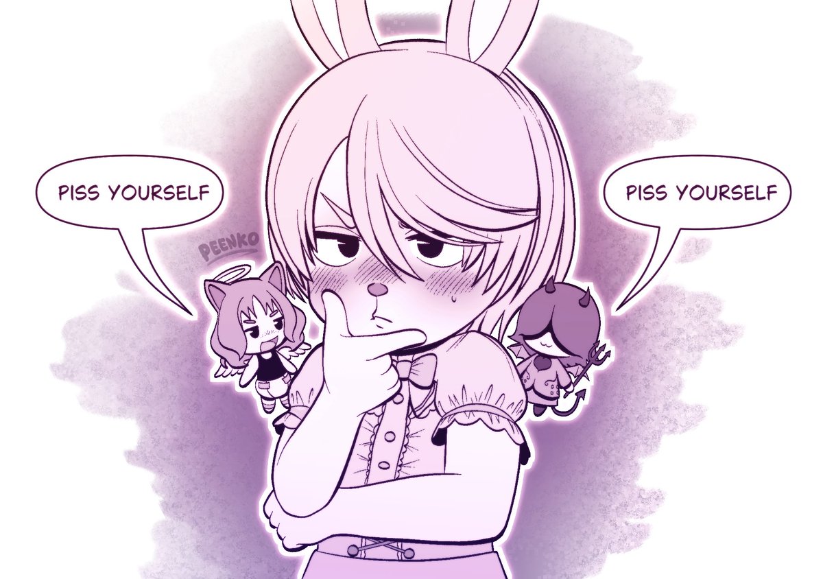 PeenkoPeenko's tweet image. piss yourself