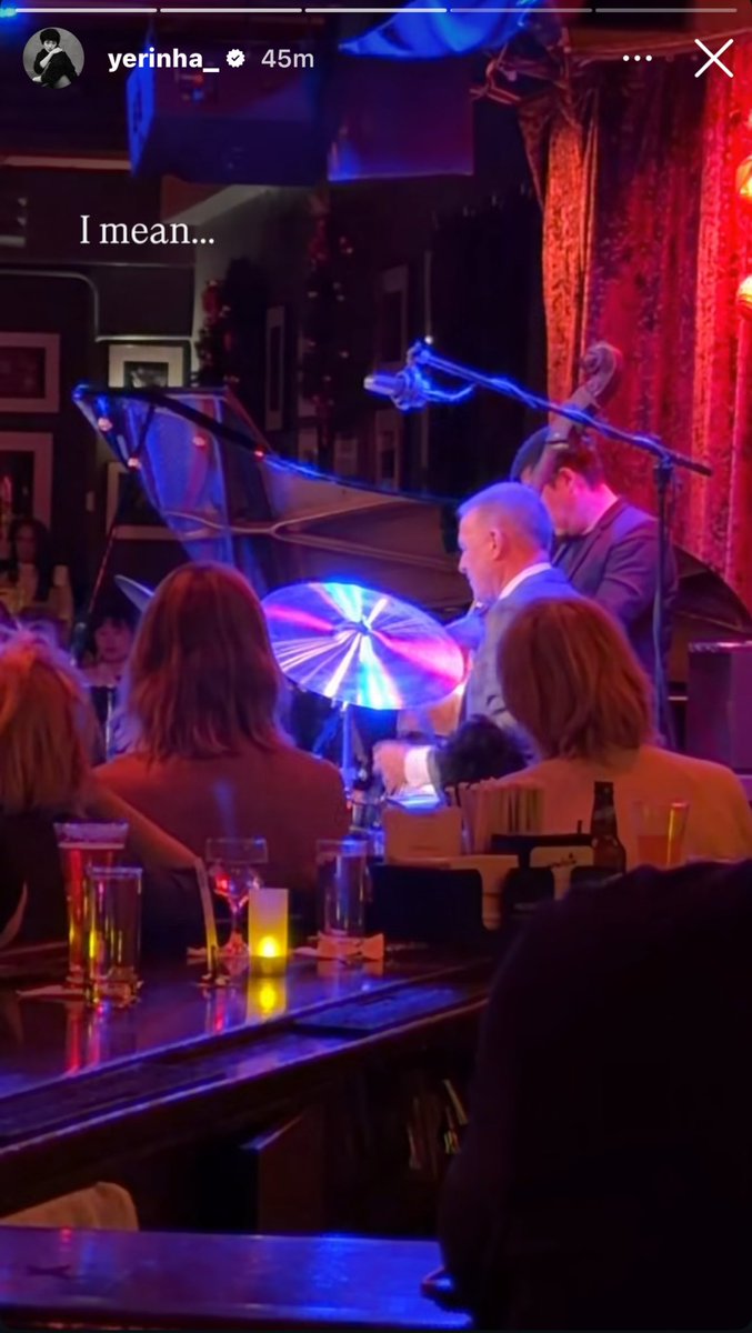 Yerin Ha Updates tweet media