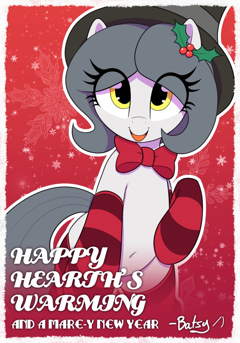 hattsy ➡️ mare fair 4 tweet media