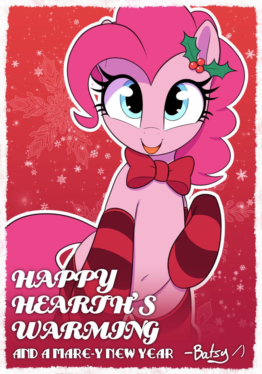 hattsy ➡️ mare fair 4 tweet media