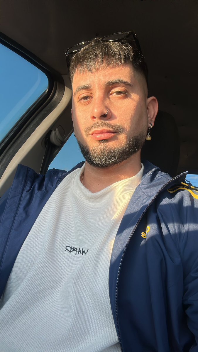 Lean Sodero 🇦🇷 tweet media