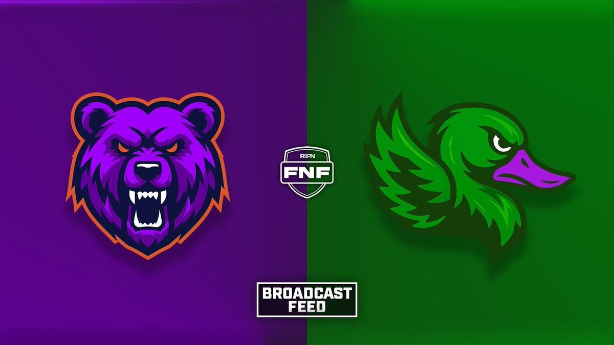 Friday Night Football on RSPN tweet media