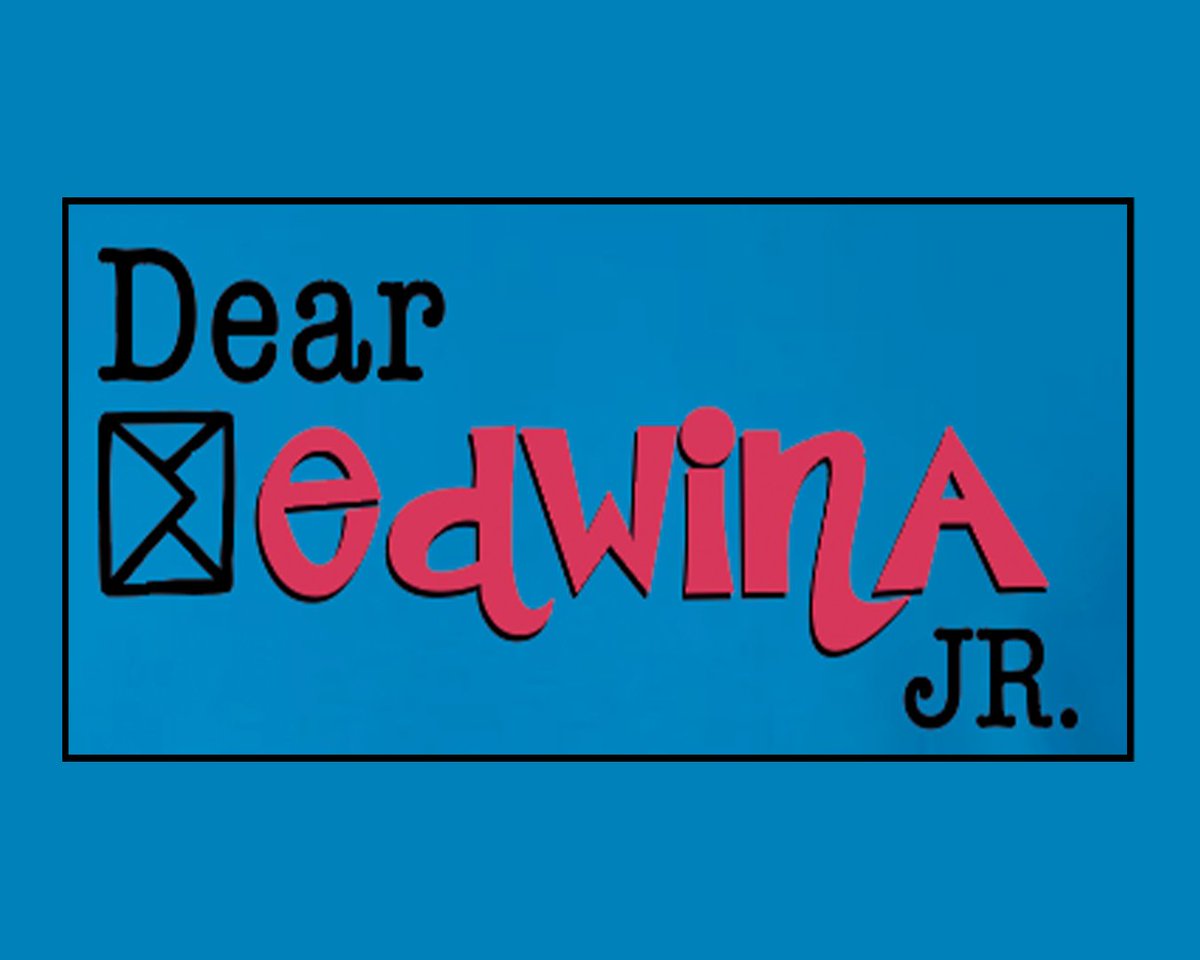 🎭 Middle School Musical Theater to Present "Dear Edwina, Jr." Next Week! 🎵 Performances will be held next Thursday, Friday, and Saturday, December 11-13, at 7:00 p.m. Check "Knightly News" for the ticket link and details!
