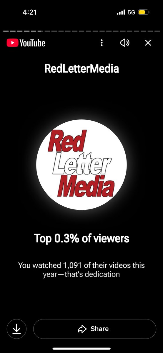 StopSaenz97's tweet photo. @shutupmimzi @redlettermedia Whaaat? https://t.co/ZXnOEi5tkt