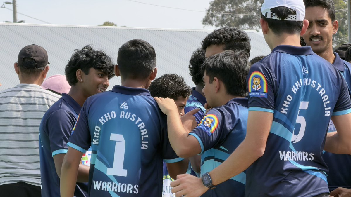 Training 24/7 tweet media