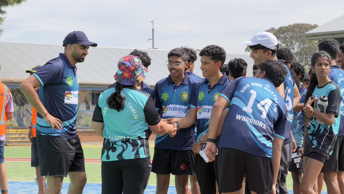 Training 24/7 tweet media