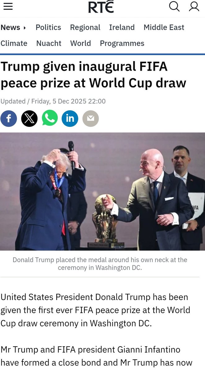 DuncanSmithTD's tweet photo. FIFA are a global embarrassment https://t.co/K7IEOycpD0