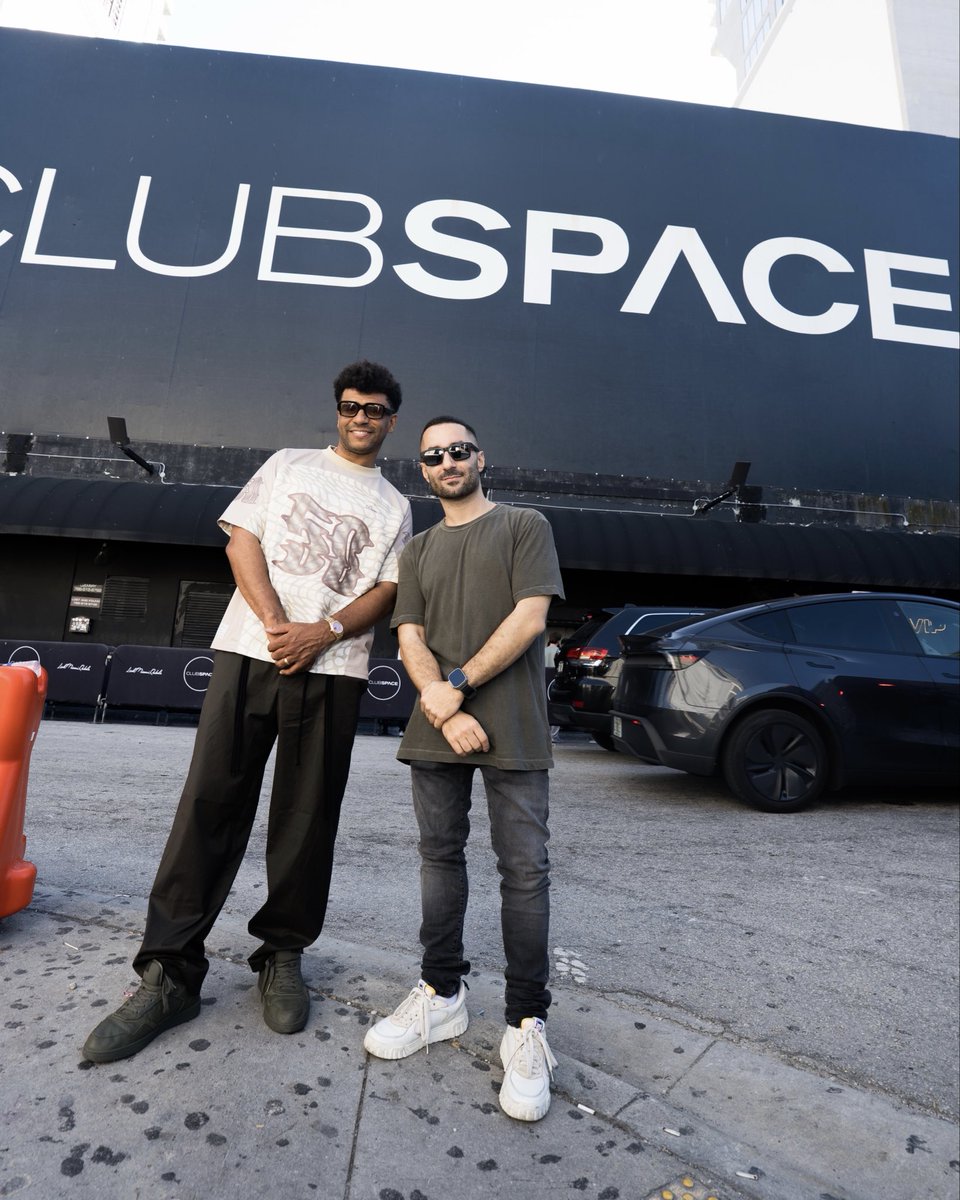 Joseph Capriati tweet media