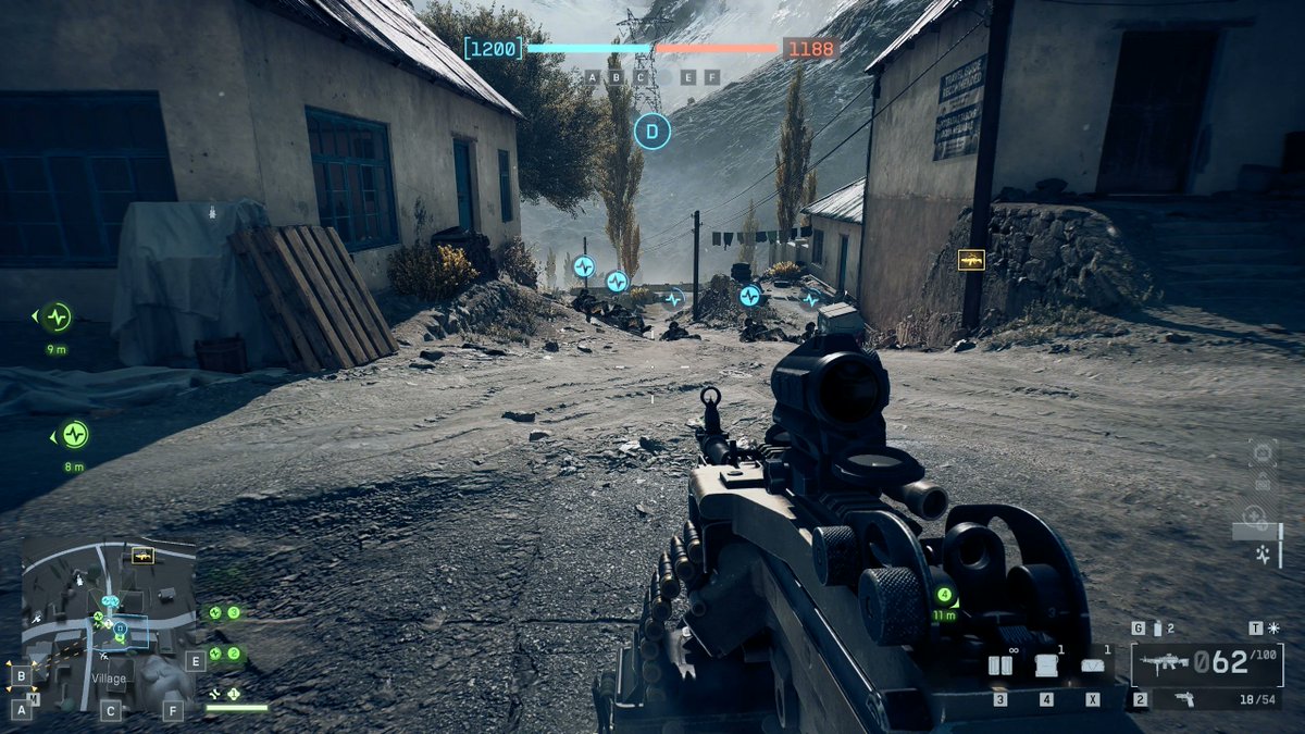 BFBulletin tweet picture