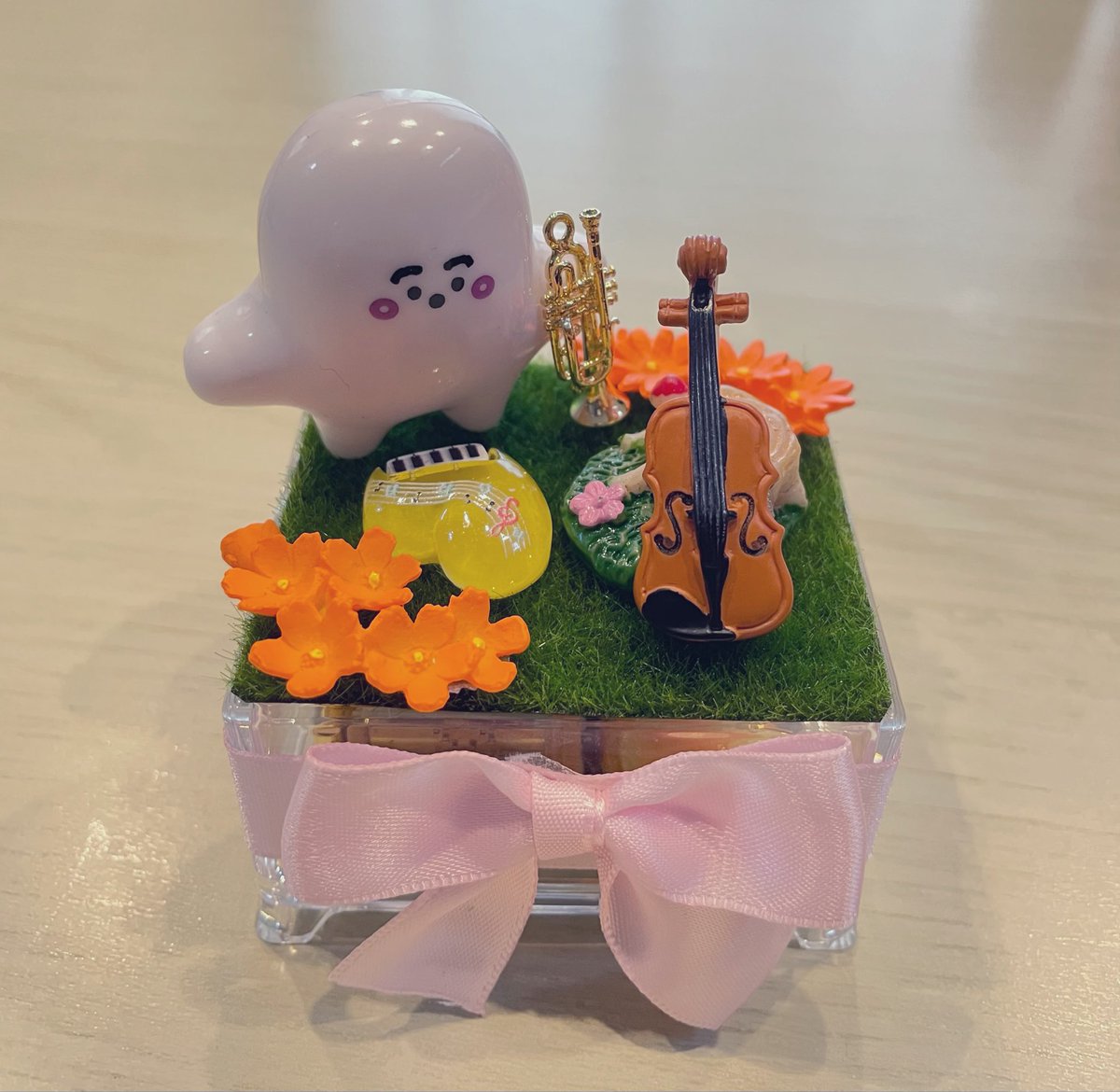 ゆゆゆ☺︎🎗️🪽 (@aml_m7_5q_) / Posts / X