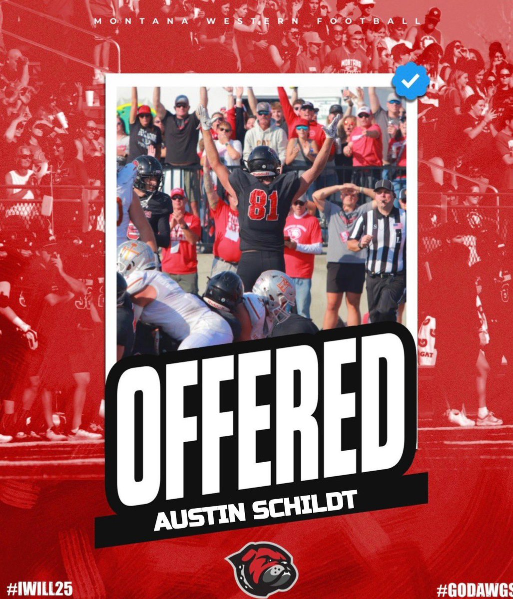 Austin Schildt tweet media