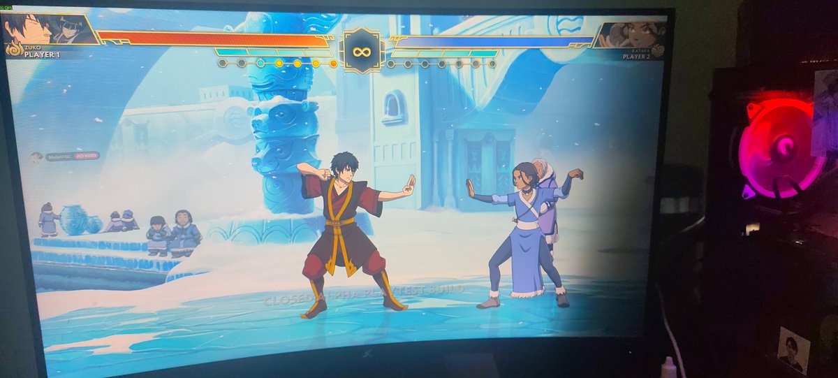 PHT | Mulan tweet media